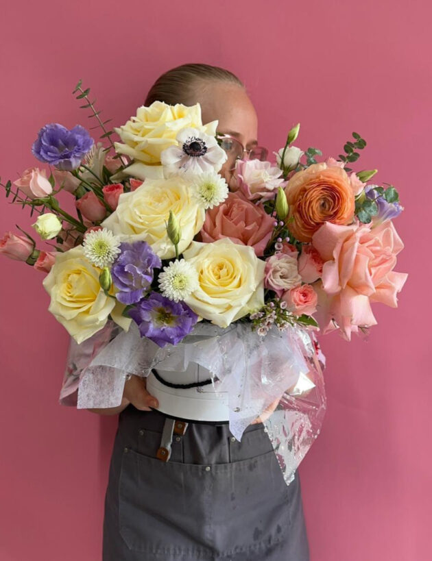 Fairy Dream Flower Box