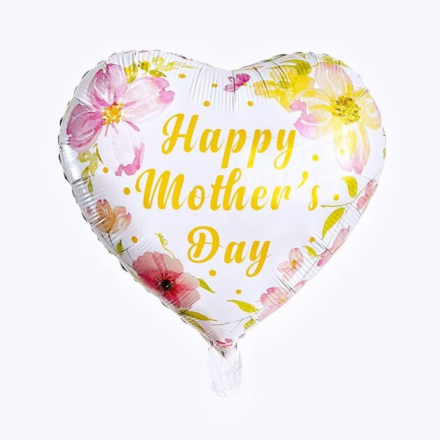 Mother's day Balloon (our choice)